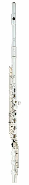 Powell Sonare PS 601 BEF Flute vooraanzicht