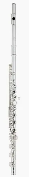 Powell Sonare PS 705 BEF Flute detail 2