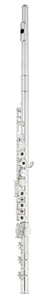 Powell Sonare PS 705 BEF Flute detail 3