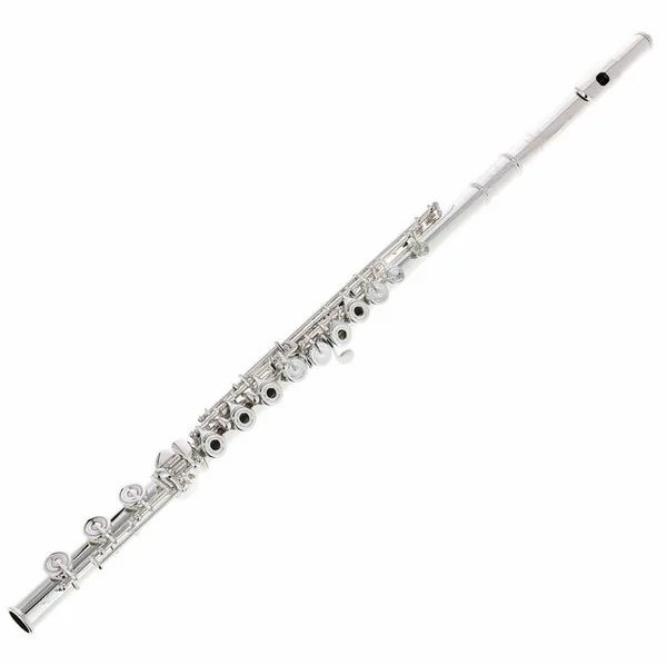 Powell Sonare PS 705 BEF Flute detail 5