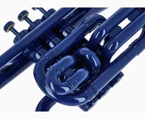 Startone PCR-20 Bb- Cornet Blue detail 5