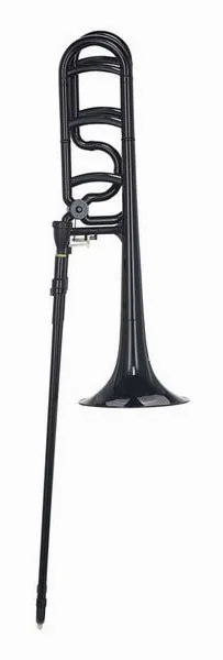 Startone PTB-20 Bb/F- Trombone Black detail 4