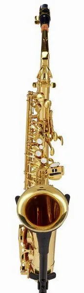 Startone SAS-75 altsaxofoon detail 3