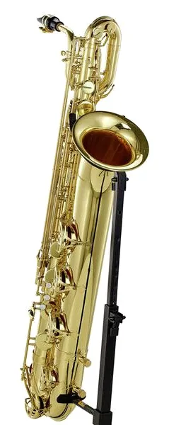 Startone SBS-75 baritonsaxofoon detail 4
