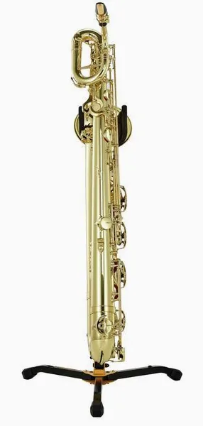 Startone SBS-75 baritonsaxofoon detail 5