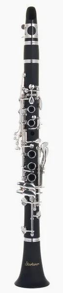 Startone SCL-17EB Eb-Clarinet Boehm detail 2
