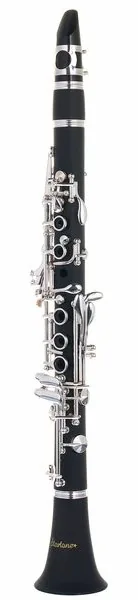 Startone SCL-17EB Eb-Clarinet Boehm detail 3