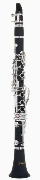 Startone SCL-17EB Eb-Clarinet Boehm detail 4