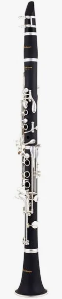Startone SCL-25 Bb-klarinet detail 2