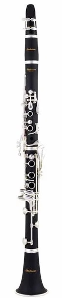 Startone SCL-25 Bb-klarinet detail 3