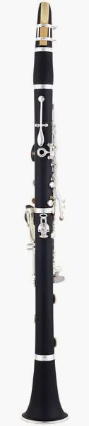 Startone SCL-25 Bb-klarinet detail 4