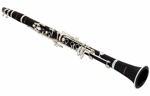 Startone SCL-25 Bb-klarinet detail 5