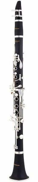 Startone SCL-25 Bb-klarinet vooraanzicht