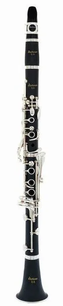 Startone SCL- 65 Bb- Clarinet detail 2