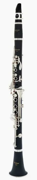 Startone SCL- 65 Bb- Clarinet detail 3