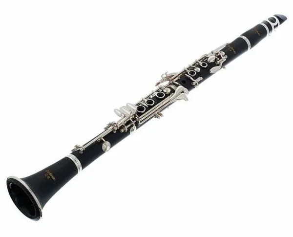 Startone SCL- 65 Bb- Clarinet detail 4