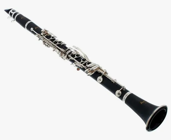 Startone SCL- 65 Bb- Clarinet detail 5