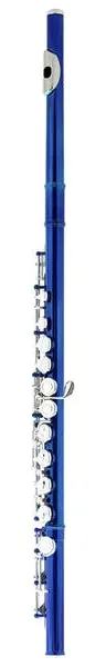 Startone SFL-55 B Flute Blue detail 2