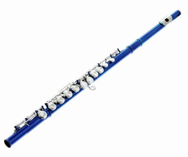 Startone SFL-55 B Flute Blue detail 3