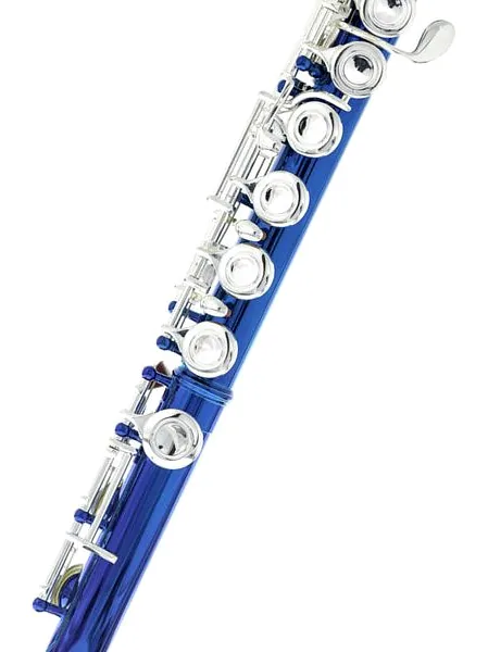 Startone SFL-55 B Flute Blue detail 4