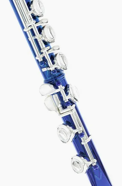 Startone SFL-55 B Flute Blue detail 5