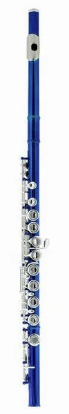 Startone SFL-55 B Flute Blue vooraanzicht