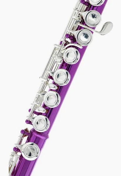 Startone SFL-55 PK Flute Pink detail 4