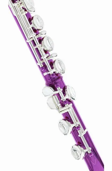 Startone SFL-55 PK Flute Pink detail 5