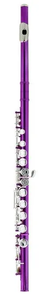 Startone SFL-55 PK Flute Pink vooraanzicht