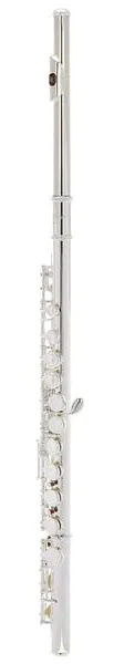 Startone SFL-55 dwarsfluit detail 3