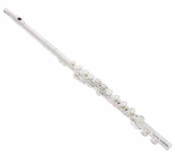 Startone SFL-55 dwarsfluit detail 5
