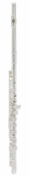 Startone SFL-55 dwarsfluit vooraanzicht