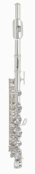 Startone SPF-100 Piccolo Flute detail 2