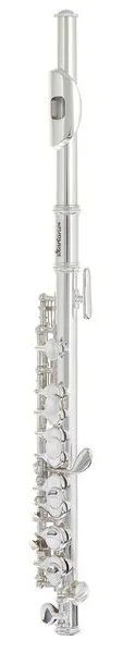 Startone SPF-100 Piccolo Flute detail 3
