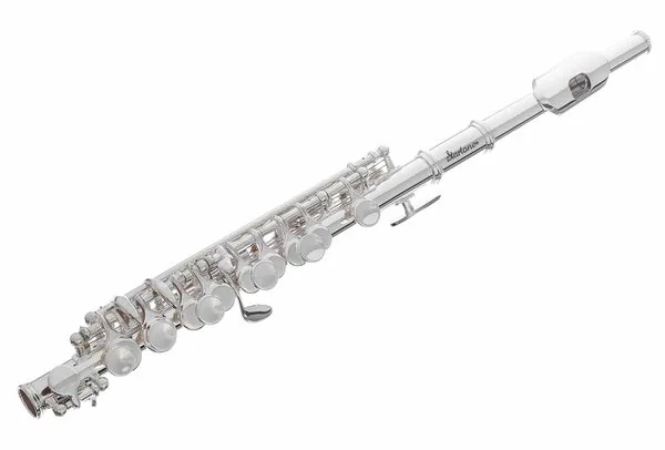 Startone SPF-100 Piccolo Flute detail 5