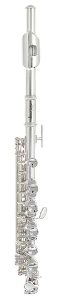 Startone SPF-100 Piccolo Flute vooraanzicht
