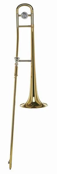 Startone SSL-45 tenortrombone detail 4