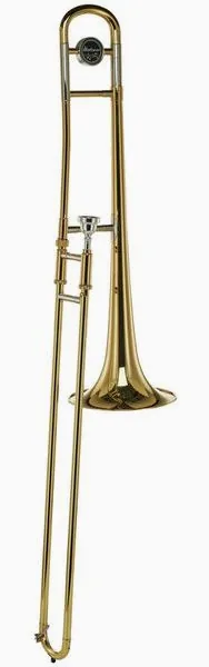 Startone SSL-45 tenortrombone detail 5