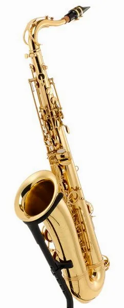 Startone STS-75 Tenor Sax vooraanzicht