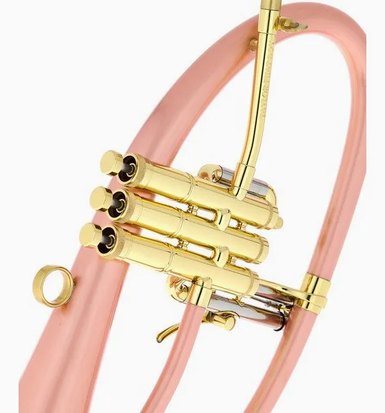 Taylor Trumpets Phat Boy detail 5