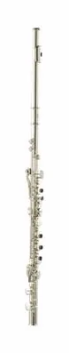 Thomann AFL-300CS Flute vooraanzicht