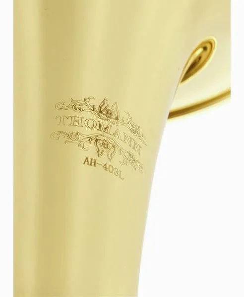 Thomann AH 403 L Alto Horn detail 5