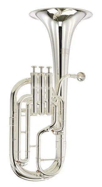Thomann AH 403 S Alto Horn detail 3