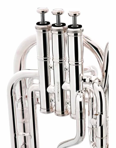 Thomann AH-702S Alto Horn detail 4
