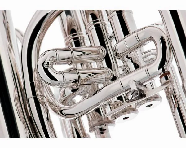 Thomann AH-702S Alto Horn detail 5