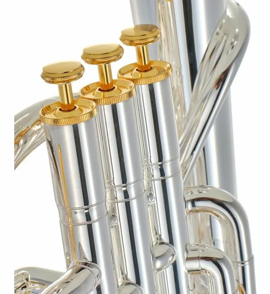 Thomann AH 803GP Superior Alto Horn detail 5