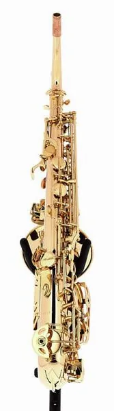 Thomann ASBGM Custom Line Alto Sax detail 5