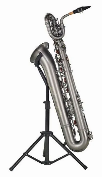 Thomann BariPRO BS Baritone Sax detail 4