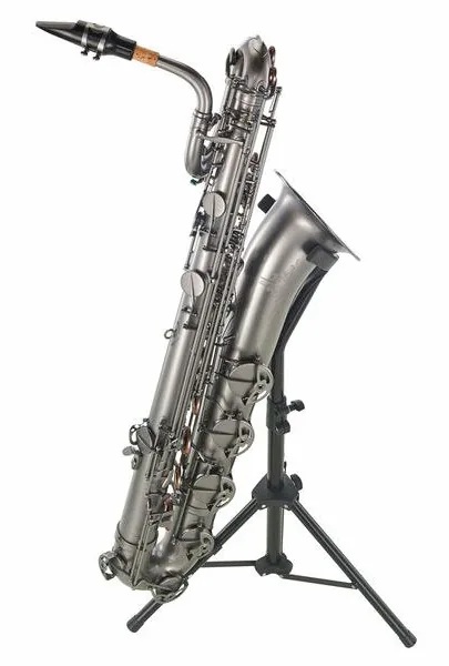 Thomann BariPRO BS Baritone Sax detail 5