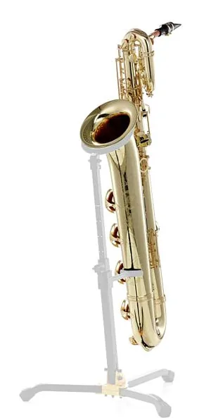 Thomann BariPRO L Baritone Sax detail 2